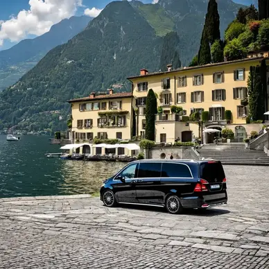 Lake Como